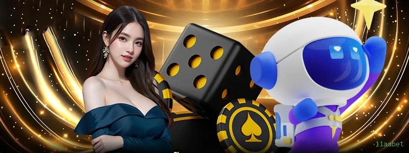 Bet App 11aabet