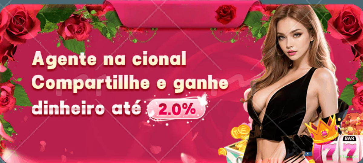 Criar Conta 11aabet