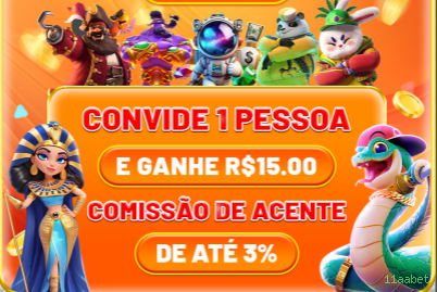 11aabet Cassino Ao Vivo