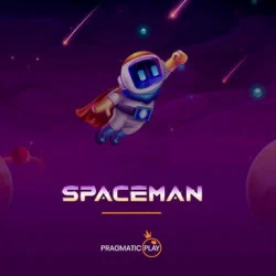 Spaceman 11aabet